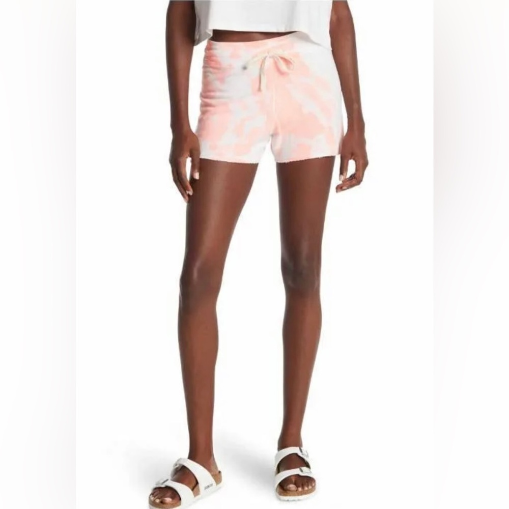 NWT Sundry Tie Dye Shorts